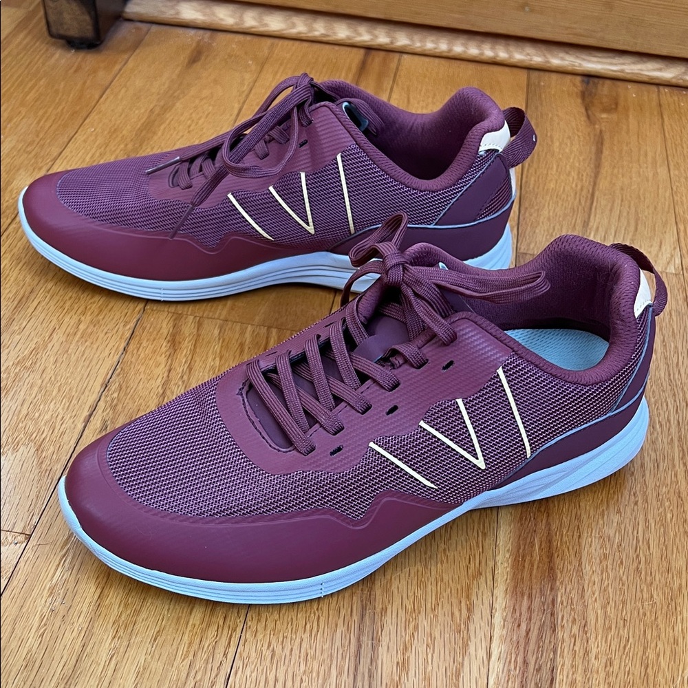 Vionic Agile Audie Athletic Walking Shoes NWOT - Picture 3 of 7